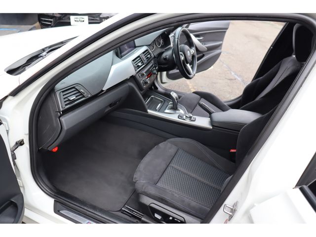 BMW BMW 3series TOURING 2012