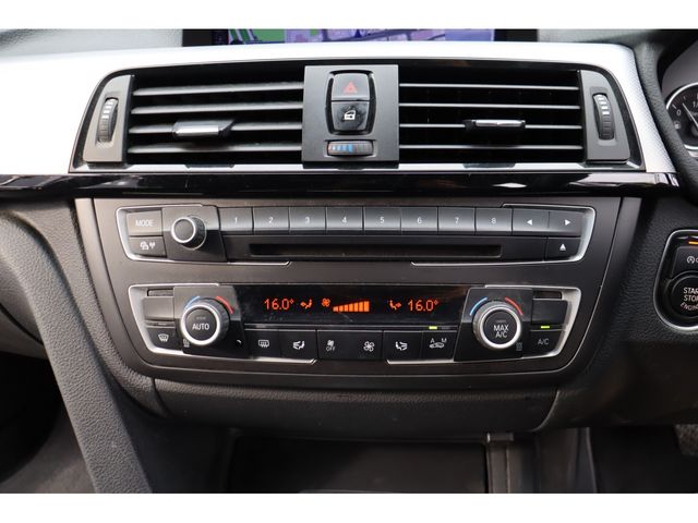 BMW BMW 3series TOURING 2012