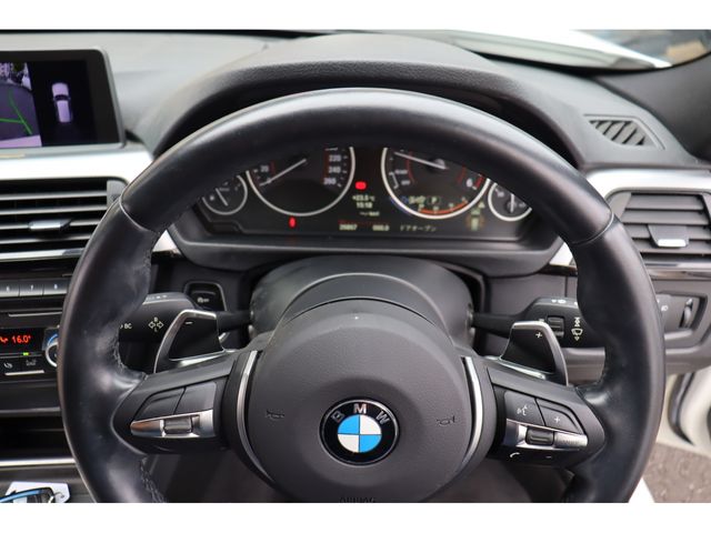 BMW BMW 3series TOURING 2012