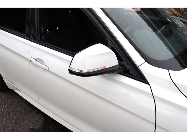 BMW BMW 3series TOURING 2012