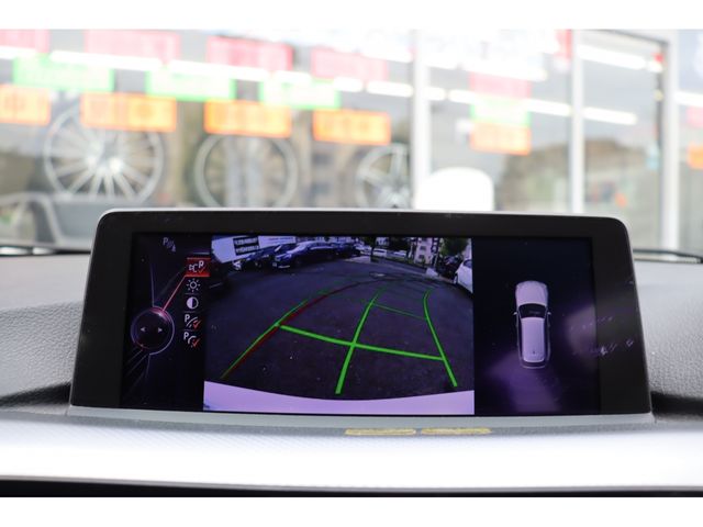 BMW BMW 3series TOURING 2012