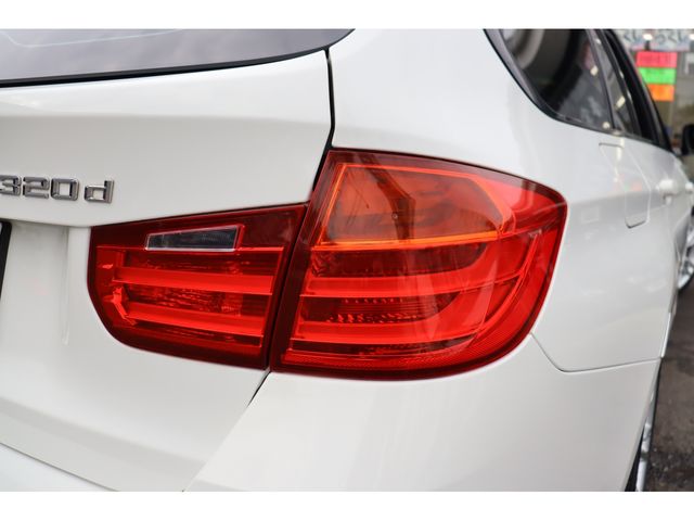 BMW BMW 3series TOURING 2012