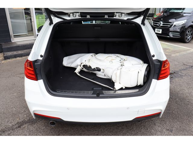 BMW BMW 3series TOURING 2012