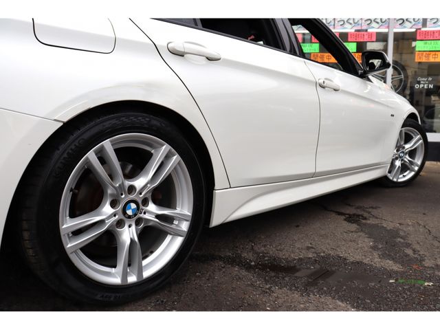 BMW BMW 3series TOURING 2012
