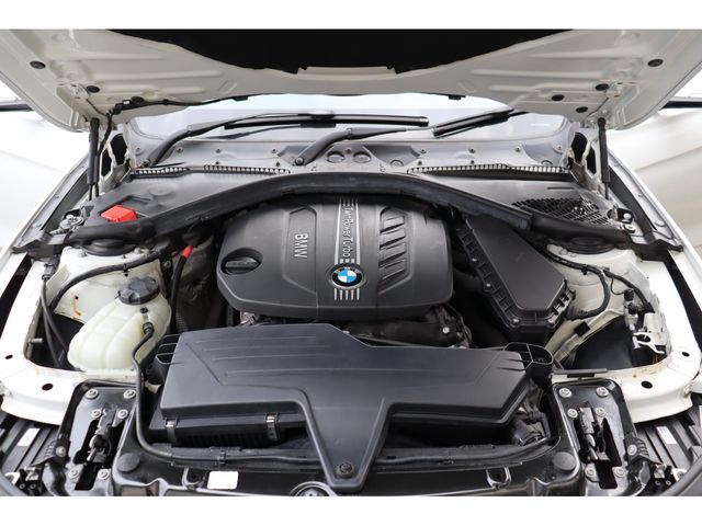 BMW BMW 3series TOURING 2012