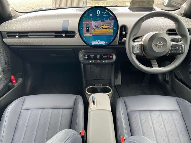 BMW MINI COOPER 5DOOR 2025