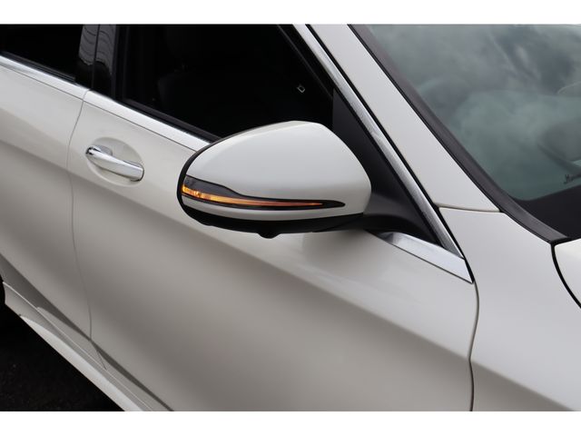 MERCEDES BENZ MERCEDES BENZ C class wagon 2020