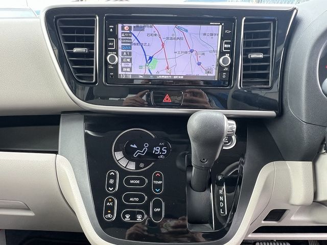 NISSAN DAYZ ROOX 2017