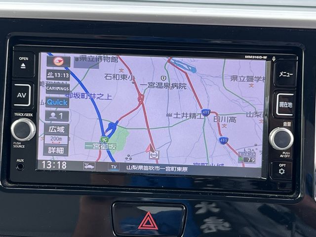 NISSAN DAYZ ROOX 2017