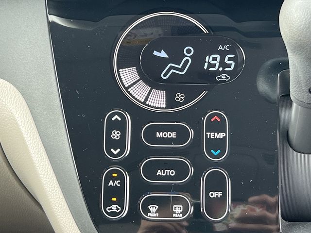 NISSAN DAYZ ROOX 2017