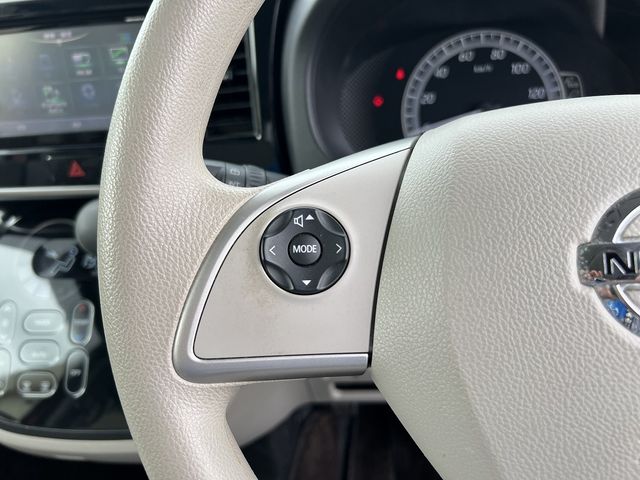 NISSAN DAYZ ROOX 2017