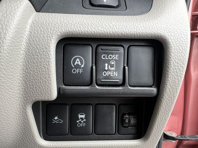 NISSAN DAYZ ROOX 2017