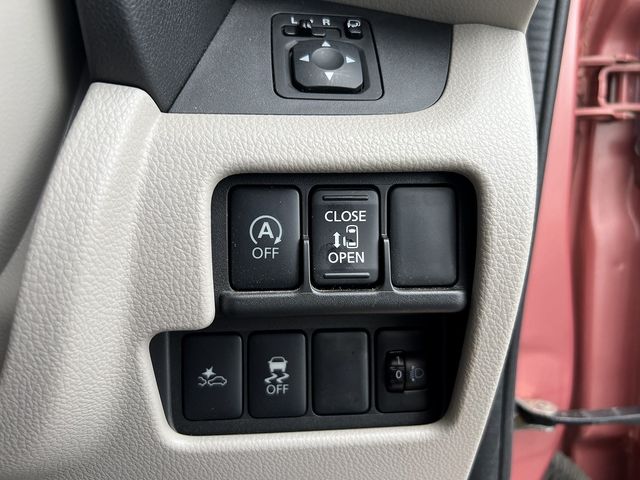 NISSAN DAYZ ROOX 2017