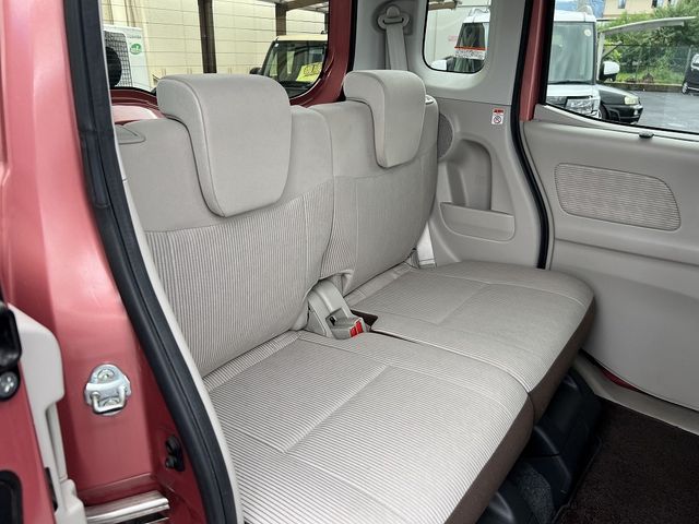 NISSAN DAYZ ROOX 2017