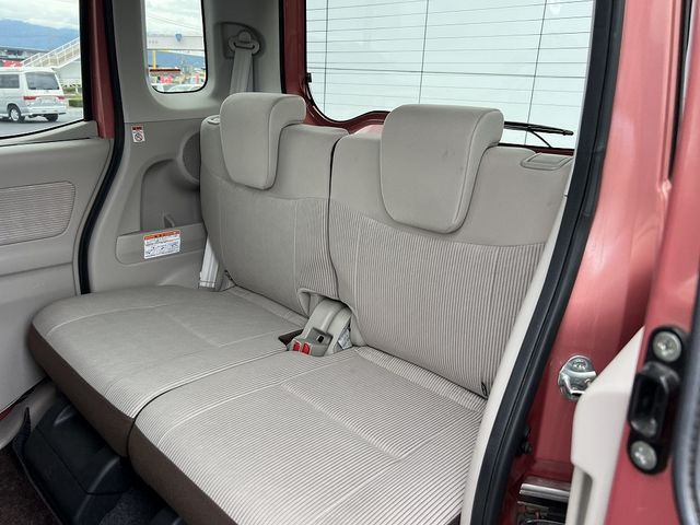 NISSAN DAYZ ROOX 2017