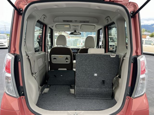 NISSAN DAYZ ROOX 2017