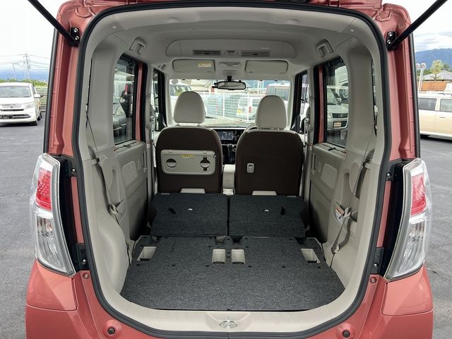 NISSAN DAYZ ROOX 2017