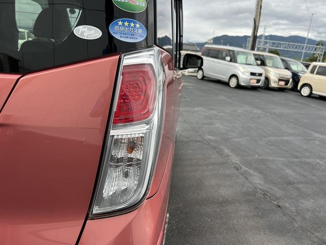 NISSAN DAYZ ROOX 2017