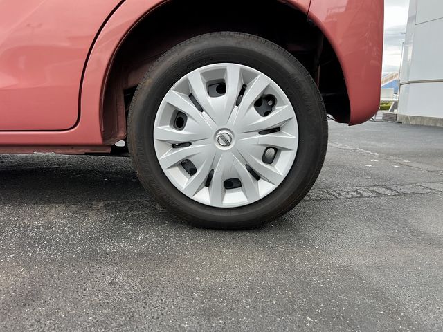 NISSAN DAYZ ROOX 2017