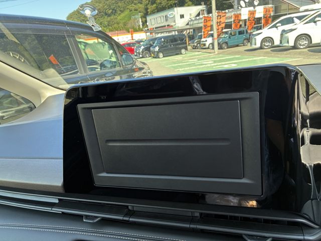 NISSAN SERENA  WG 4WD 2023