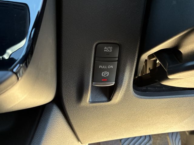 NISSAN SERENA  WG 4WD 2023