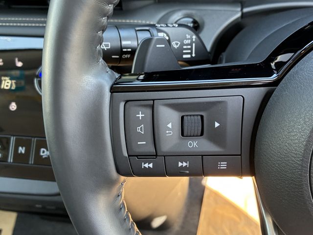 NISSAN SERENA  WG 4WD 2023