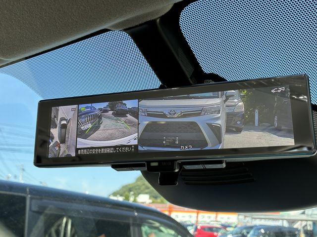 NISSAN SERENA  WG 4WD 2023