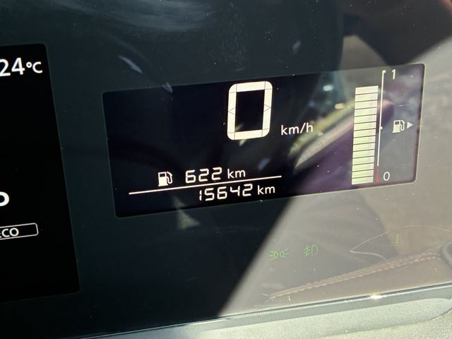 NISSAN SERENA  WG 4WD 2023