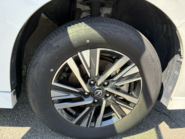 NISSAN SERENA  WG 4WD 2023