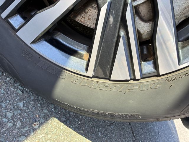 NISSAN SERENA  WG 4WD 2023