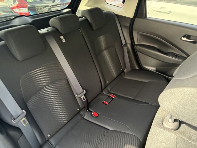 NISSAN NOTE 4WD 2021