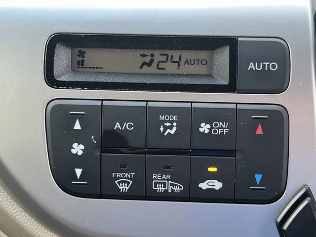 HONDA N-WGN 4WD 2018