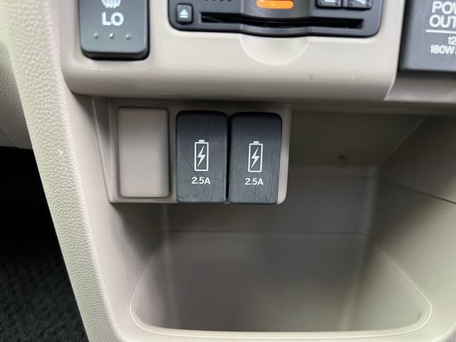 HONDA N-WGN 4WD 2018