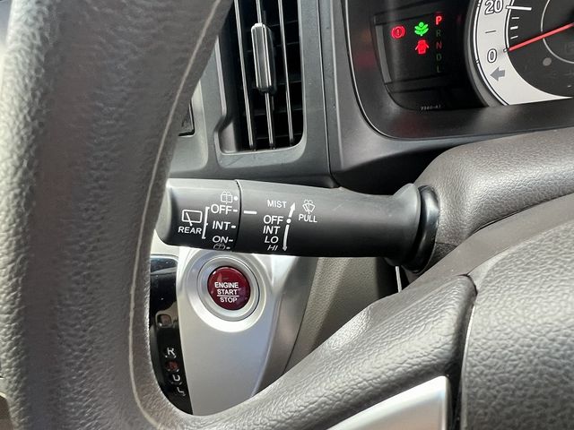 HONDA N-WGN 4WD 2018