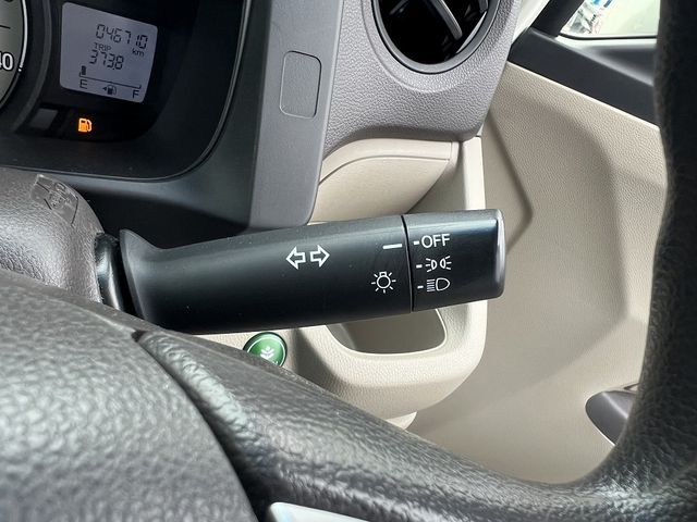 HONDA N-WGN 4WD 2018