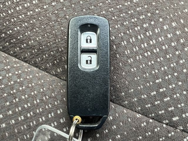 HONDA N-WGN 4WD 2018