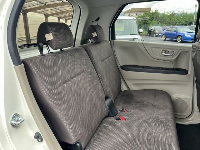 HONDA N-WGN 4WD 2018