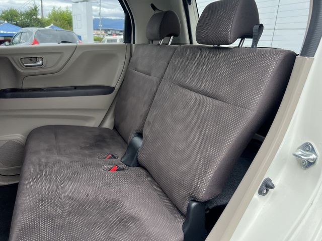 HONDA N-WGN 4WD 2018