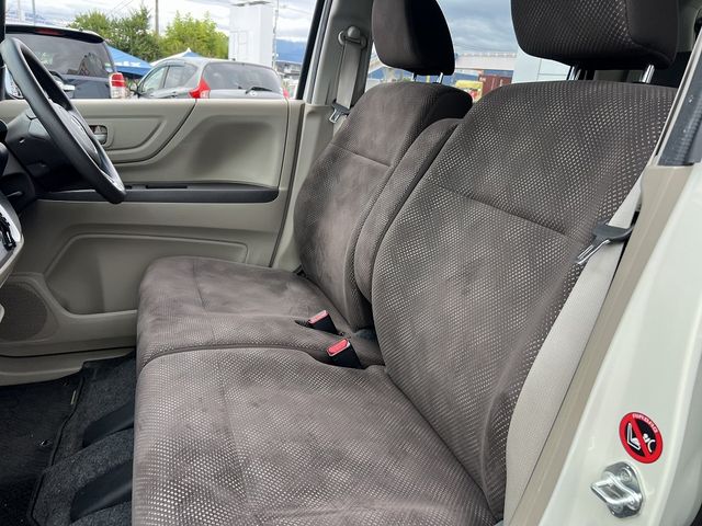 HONDA N-WGN 4WD 2018