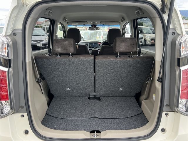 HONDA N-WGN 4WD 2018