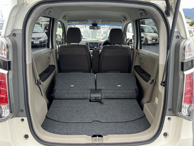 HONDA N-WGN 4WD 2018