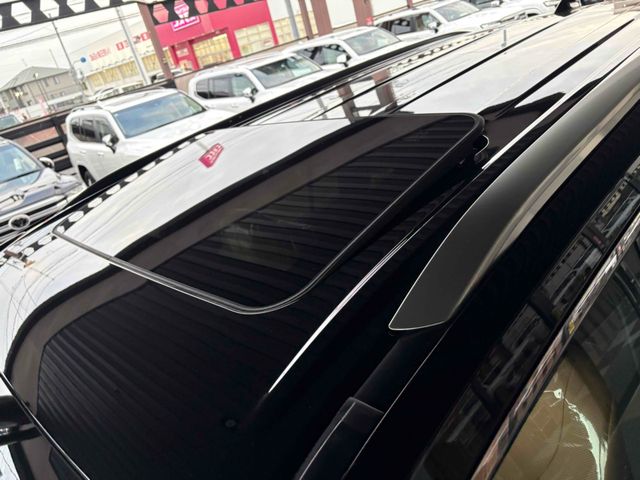 TOYOTA LEXUS LX600 2025