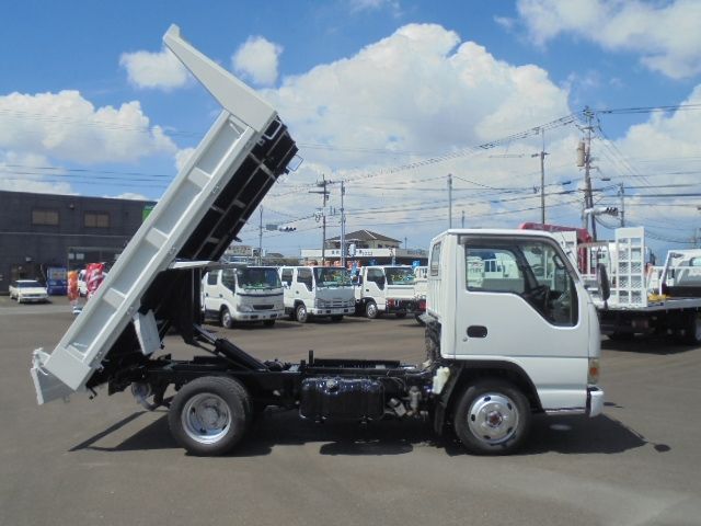 ISUZU ELF 2002