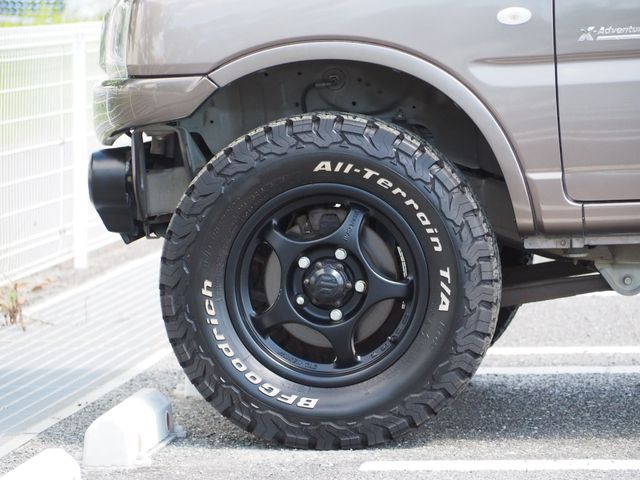 SUZUKI JIMNY 4WD 2013