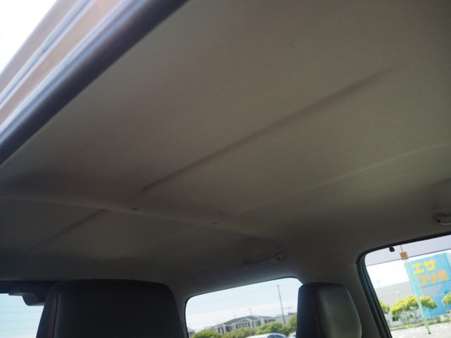 SUZUKI JIMNY 4WD 2013