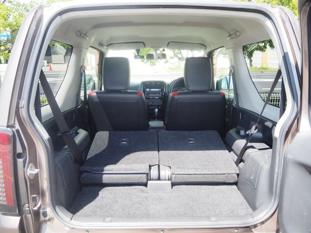 SUZUKI JIMNY 4WD 2013