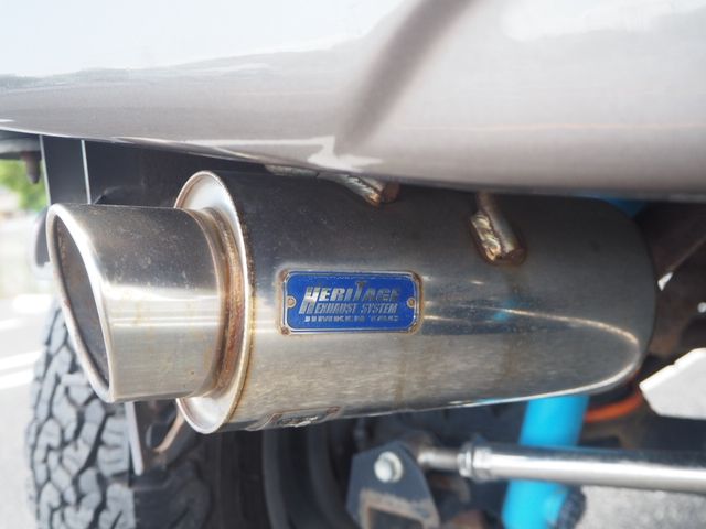 SUZUKI JIMNY 4WD 2013