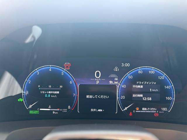 TOYOTA VELLFIRE  HYBRID 2024