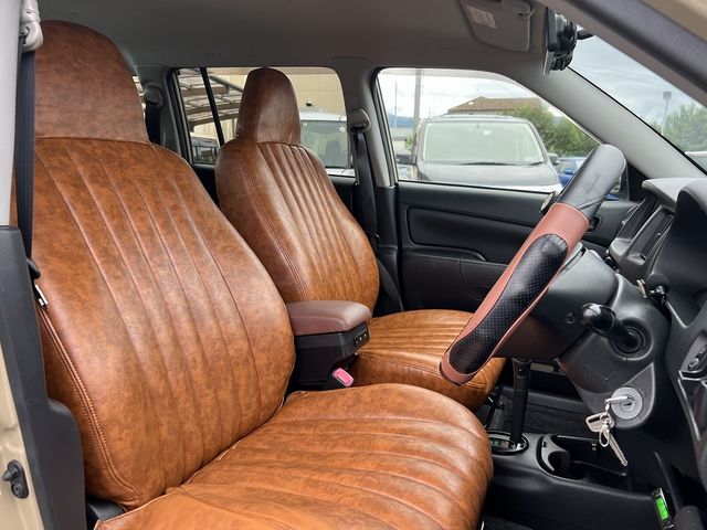 TOYOTA PROBOX van 2WD 2012