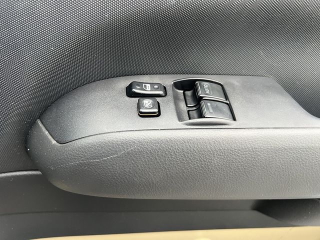 TOYOTA PROBOX van 2WD 2012